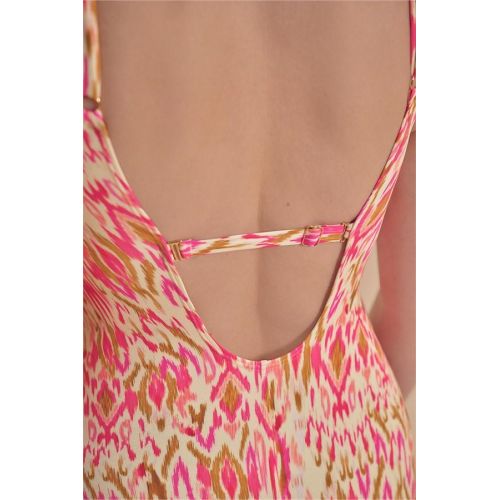 Istria OP едноделен костим за капење